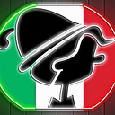 Pinocchio's logo