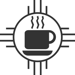 Pinon Coffee House logo