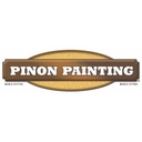 Pinon Painting logo