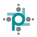 Pin Point Health & Social Care logo