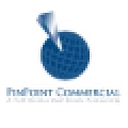 Pinpoint Commercial logo