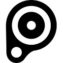 Pinpoint Hrm logo