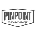 Pinpoint Merchandising logo