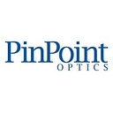 Pinpointoptics logo
