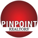 Pinpoint Realtors logo