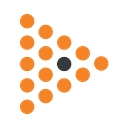Pinpoint Talent logo