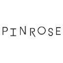 Pinrose logo