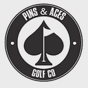 Pins & Aces logo
