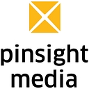 Pinsight Media logo