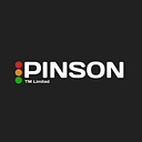 Pinson TM Limited logo
