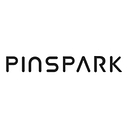 pinspark logo