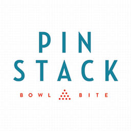 PINSTACK logo