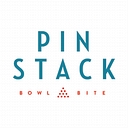 Pinstack logo