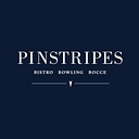 Pinstripes, Inc logo