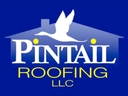 Pintail Roofing logo