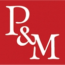 Pintas & Mullins Law Firm logo