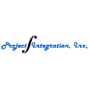 Project Integration, Inc. logo