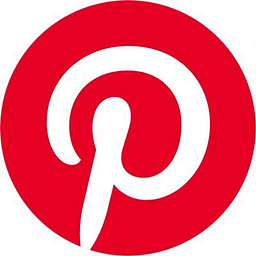 Pinterest Ads logo