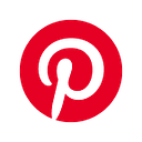 Pinterest logo