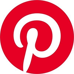 Pinterest, Inc. logo