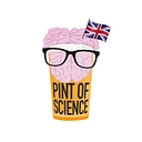 Pint Of Science Uk logo