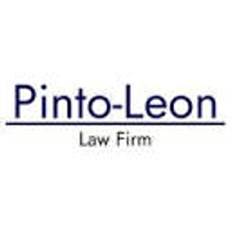 Pinto-Leon Law Firm, PC logo