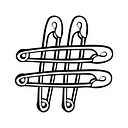Logo for pintrill.com