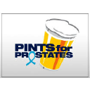 Pints for Prostates Inc logo