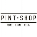 Pint Shop Ltd logo