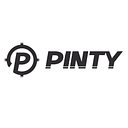 Pinty Scopes logo