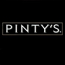 Pinty's Delicious Foods logo