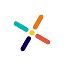 Pinwheel logo — embedded finance company
