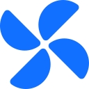 Pinwheel logo
