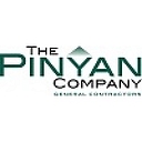 The Pinyan Company logo
