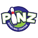 Pinz Bowling Center logo