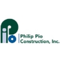 Philip Pio Construction logo