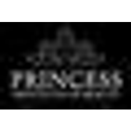 Princess Institute of Beauty logo
