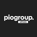 Piogroup Software logo