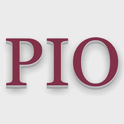PIO Legal Services Ltd logo
