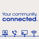 Pioneer Communications logo