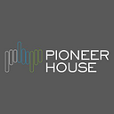 Pioneer House High School logo