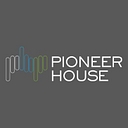 Pioneer House High School logo