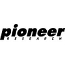 Pioneer Research logo