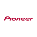 Pioneer Corporation logo