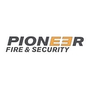 Pioneer Security logo