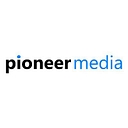 Pioneer Media logo