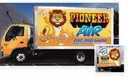 Pioneer Air logo