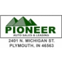 Pioneer Auto Sales & Leasing Inc. logo