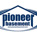Pioneer Basement Waterproofing logo