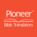 Pioneer Bible Translators logo